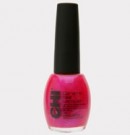 CHI Nail Laquer - Double Fisted Fuchsia (Frost) - 15 ml thumbnail
