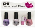 CHI SMOOCHES & KISSES ”MAUVE-ISITA” thumbnail