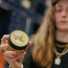 DARK STAG LIGHT SHINE POMADE 100 ML thumbnail