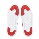 Sapphire Red - White/red thumbnail