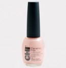 CHI Nail Laquer - Sunday Afternoon Romance (Sheer/Frost) - 15 ml thumbnail