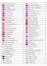 CHI Nail Laquer - Catcha Wink Pink (Sheer) - 15 ml thumbnail