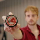 DARK STAG MATTE CLAY 100 ML thumbnail