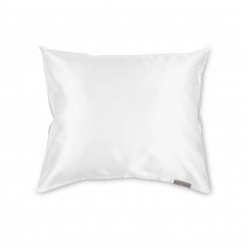Beauty Pillow putevar - hvit